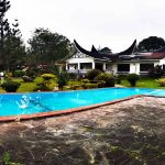 Sewa Villa Kota Bunga Puncak Cipanas Villa Kota Bunga