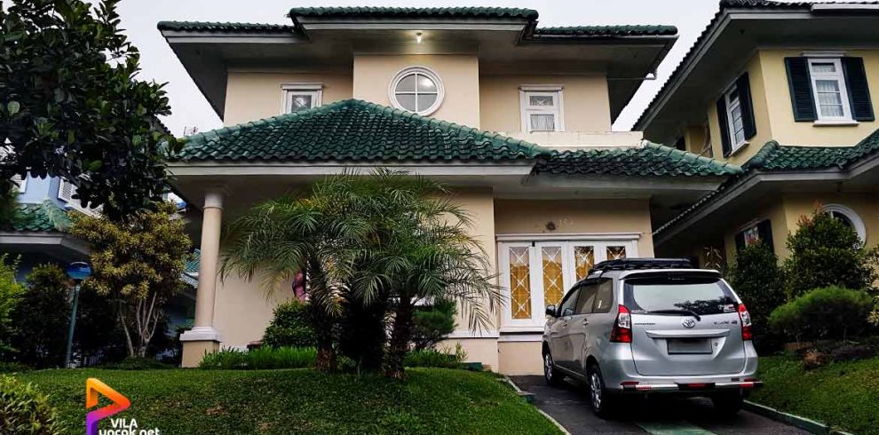 puncak resort cipanas prd 162