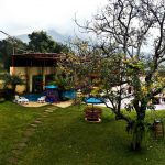 Villa Kapasitas 50 Orang di Puncak