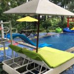 Kota Bunga Private Pool