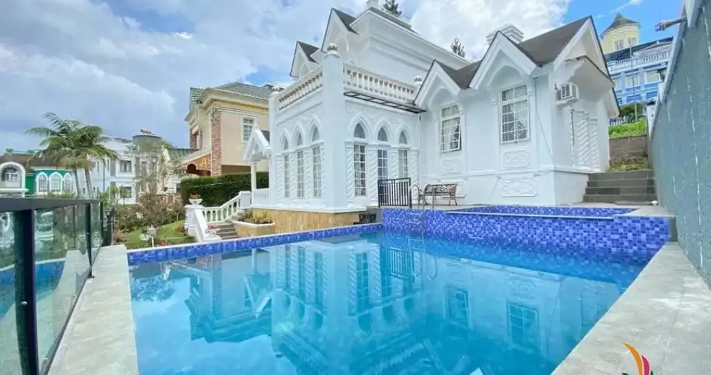 Villa Silsi Dua