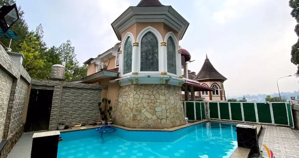 villa zam zam